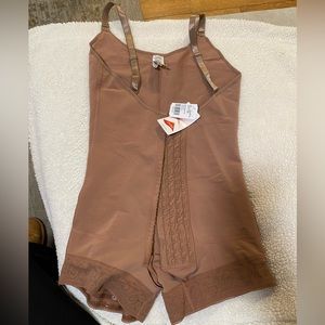 High Compression Shaper/ Faja Colombiana- New with Tags